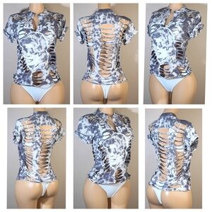 Eazy E Custom Tshirt